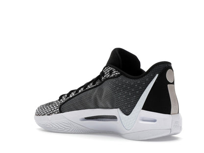 Nike Sabrina 1 TB Black White (Women's)