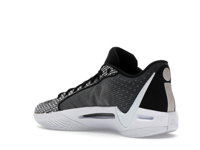 Nike Sabrina 1 TB Black White (Women's)