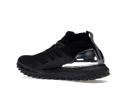 adidas Ultra Boost Mid Kith x nonnative Friends and Family