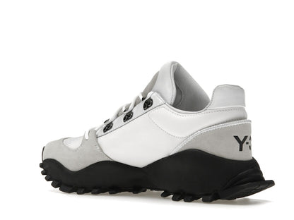 adidas Y-3 Kyoi Trail White Black