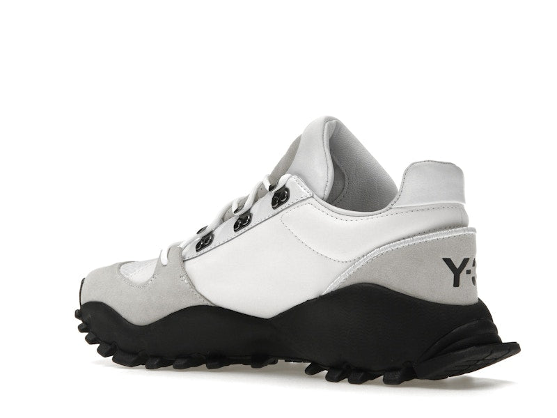 adidas Y-3 Kyoi Trail White Black