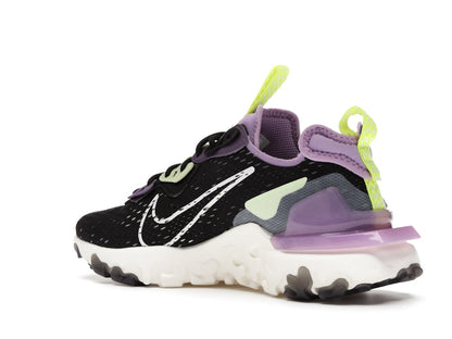 Nike React Vision Gravity Purple Volt (Women's)