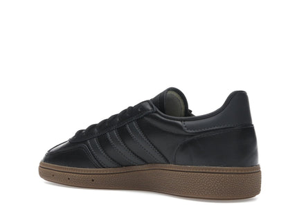 adidas Handball Spezial Core Black Carbon Gold Metallic