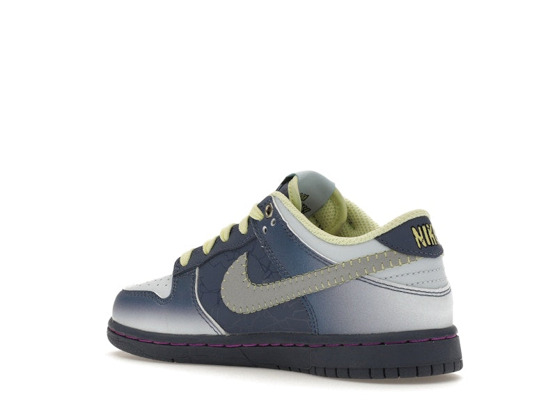 Nike Dunk Low Halloween I Am Fearless (PS)