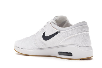 Nike SB Air Max Janoski 2 White/Celestial Gold
