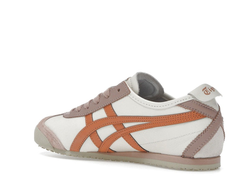 Onitsuka Tiger Mexico 66 Birch Rust Orange