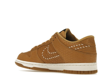 Nike Dunk Low Paris YMCA Old Court (Elemental Gold)