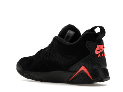 Jordan MVP 92 Black Infrared