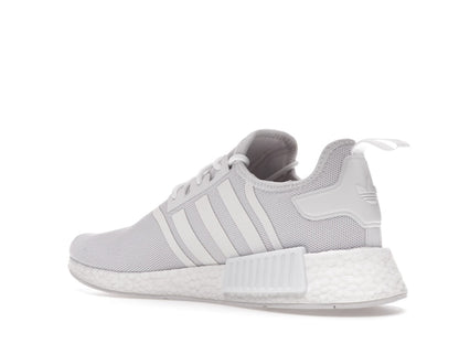 adidas NMD R1 Primeblue Triple White