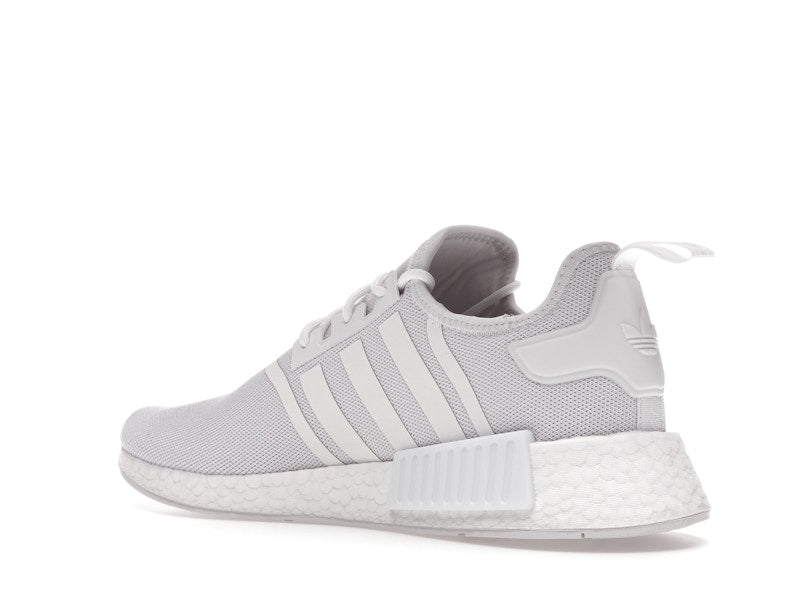 adidas NMD R1 Primeblue Triple White