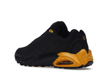 Nike Hot Step Air Terra Drake NOCTA Black Yellow