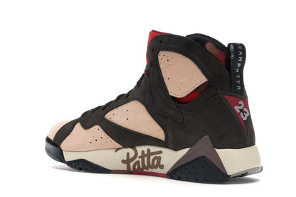 Jordan 7 Retro Patta Shimmer