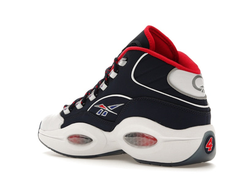 Reebok Question Mid Team USA