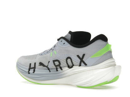 Puma Deviate Nitro 3 HYROX Cool Weather Green Glare (Women's)