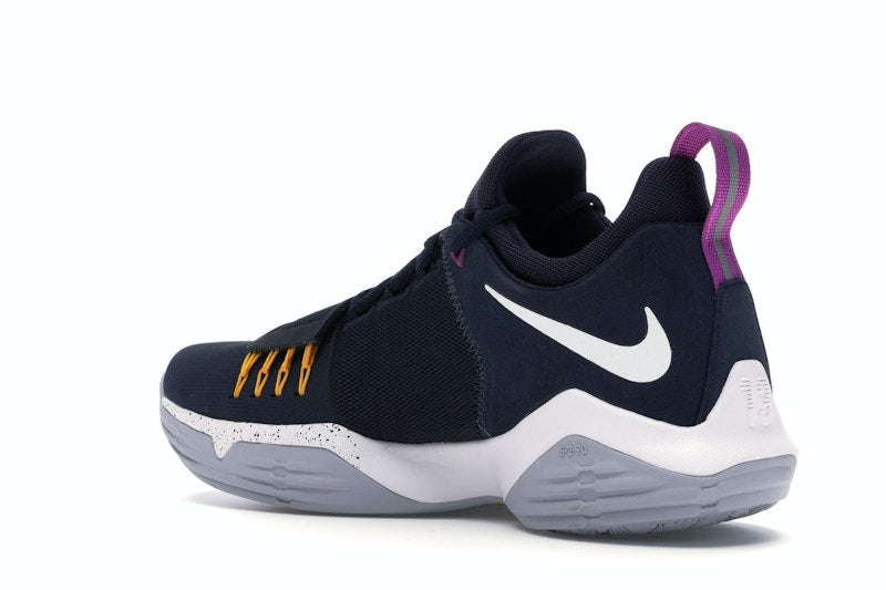 Nike PG 1 The Bait