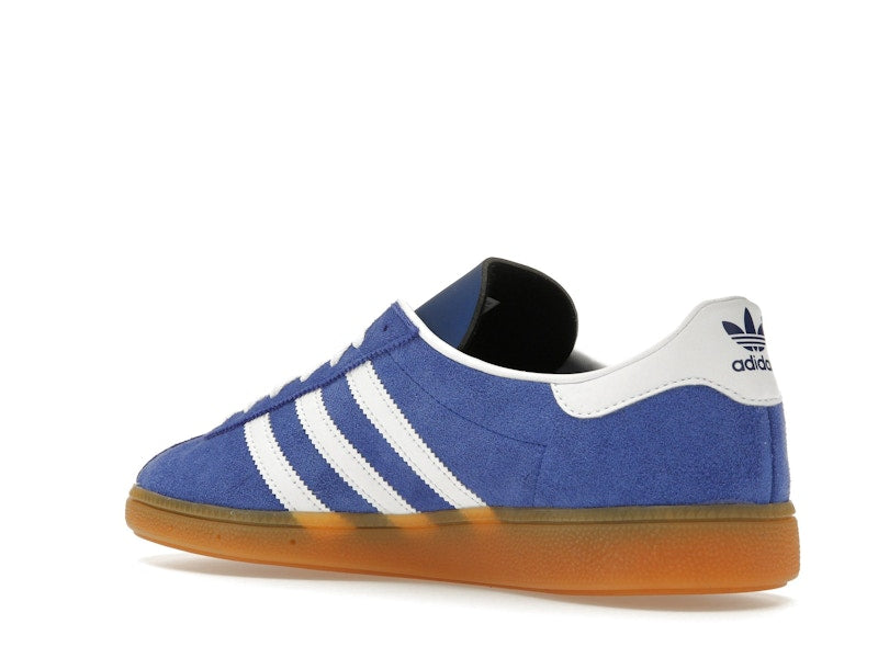 adidas Munchen Royal Blue Cloud White