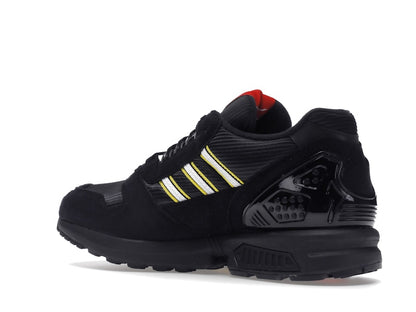 adidas ZX 8000 LEGO Color Pack Black