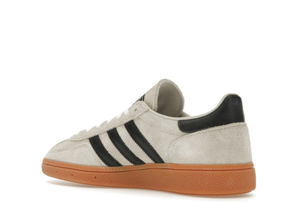 adidas Handball Spezial Aluminum Core Black (Women's)