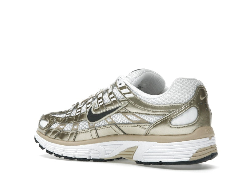 Nike P-6000 Gold (Women's)