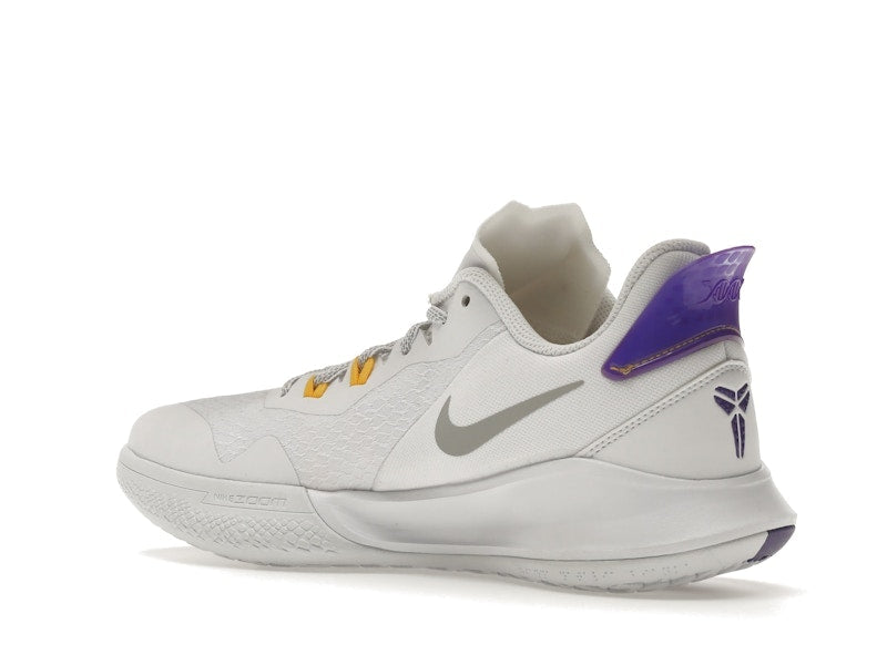 Nike Mamba Fury Lakers Home