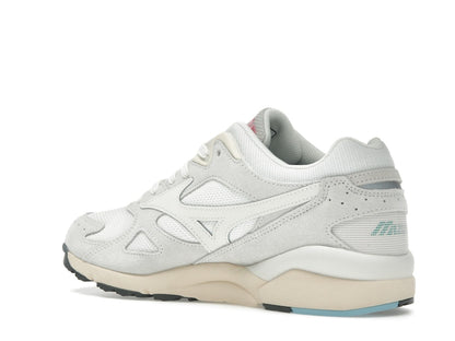 Mizuno Sky Medal Gardenia White Sand