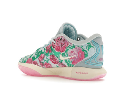 Nike LeBron 21 PRM Pearl of Z (Translucent Outsole)