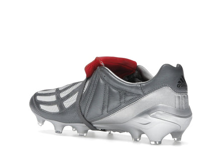 adidas Predator Mania FG LE Gunmetal