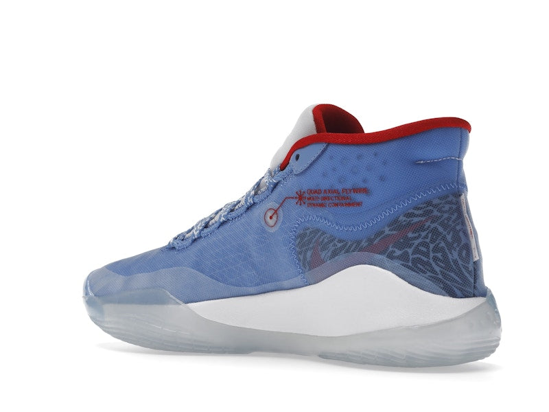 Nike KD 12 Don C