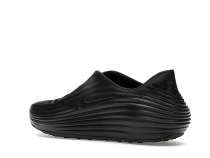 Nike ReactX Rejuven8 Triple Black (Women's)