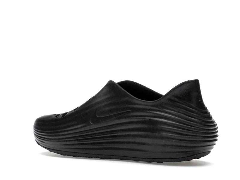 Nike ReactX Rejuven8 Triple Black (Women's)