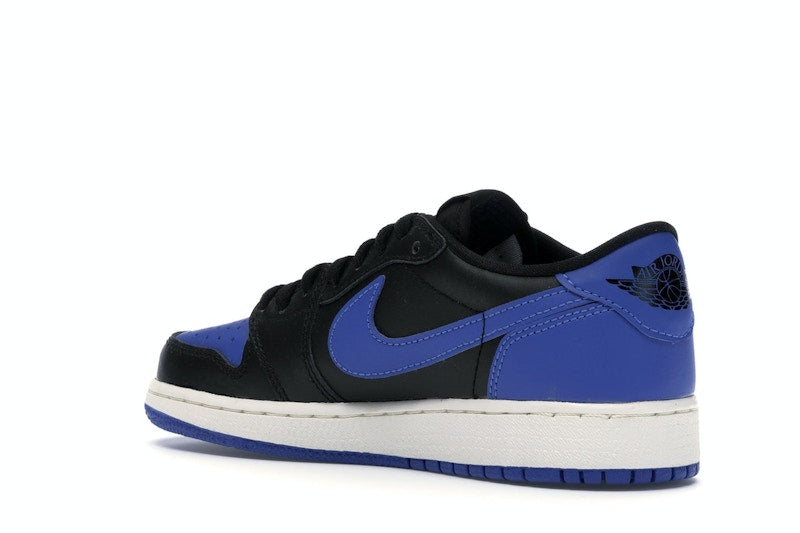 Jordan 1 Retro Low Royal Blue (GS)