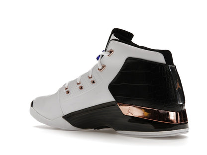 Jordan 17 Retro Copper (2016)