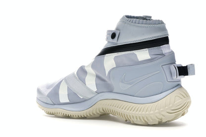 Nike Gaiter Boot Gyakusou White Pure Platinum
