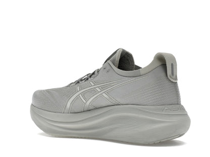 ASICS Gel-Nimbus 27 Seal Grey