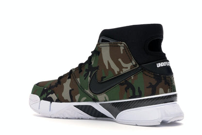 Nike Kobe 1 Protro Undefeated Camo