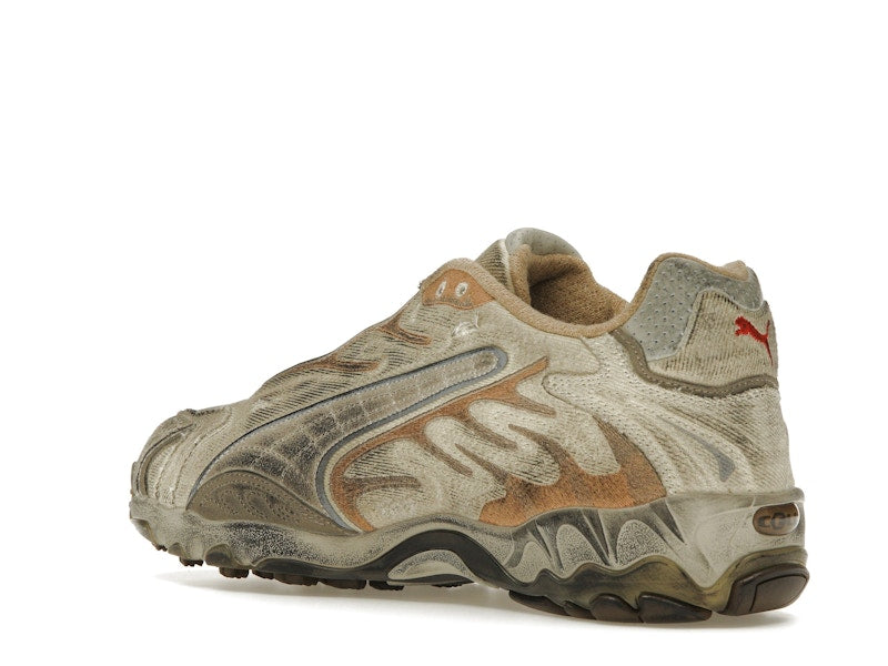 Puma Inhale OG A$AP Rocky Distressed Pack Alpine Snow