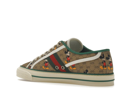 Gucci Tennis 1977 x Disney