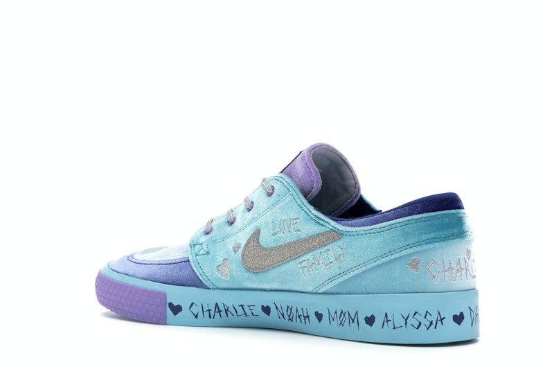 Nike SB Zoom Janoski RM Doernbecher (2019)