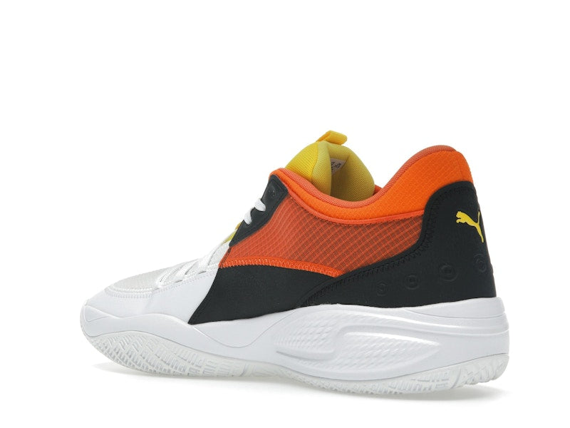Puma Court Rider 59th Street