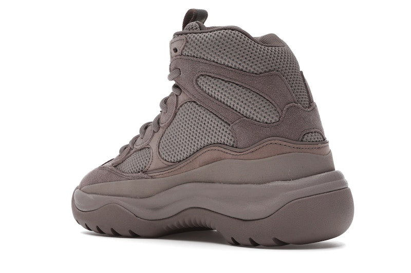 adidas Yeezy Desert Boot Cinder (Women's)