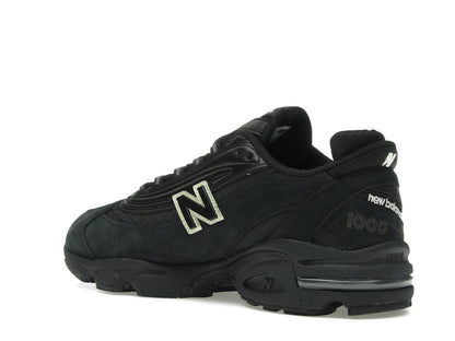 New Balance 1000 Cordura Black Neon