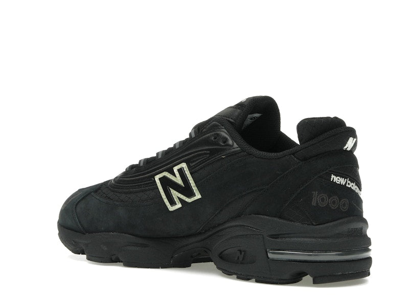 New Balance 1000 Cordura Black Neon