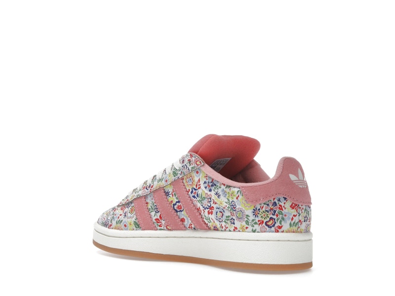 adidas Campus 00s Liberty London Pink (Kids)