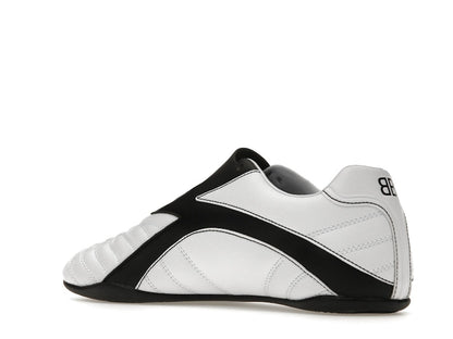 Balenciaga Zen White Black