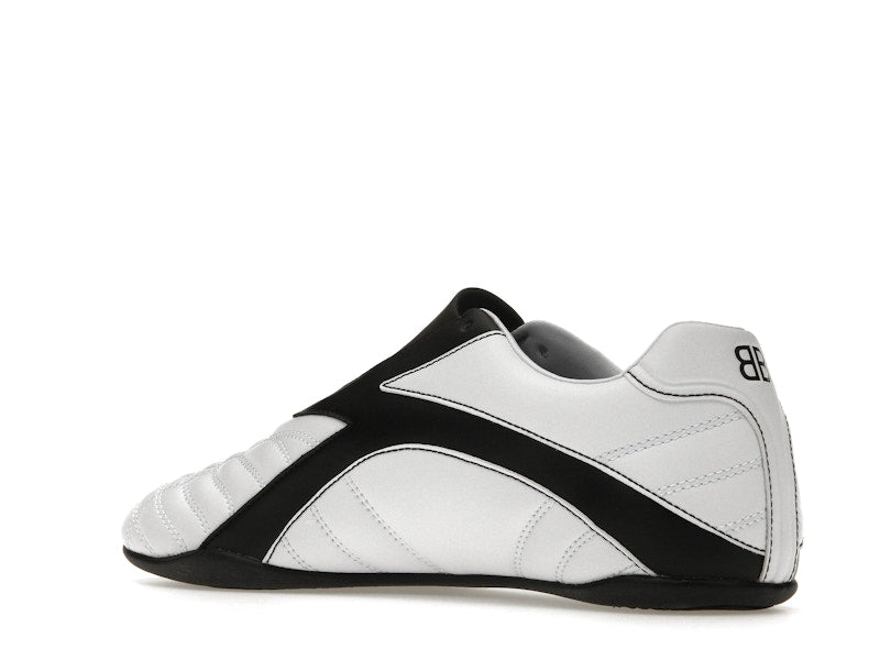 Balenciaga Zen White Black