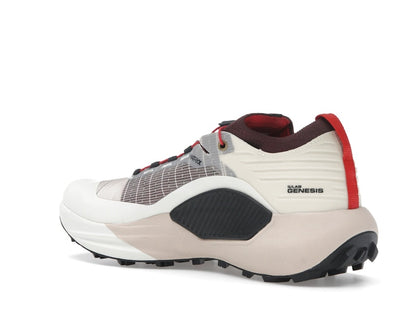 Salomon S/Lab Genesis Vanilla Ice Decadent Chocolate