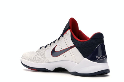 Nike Kobe 5 United We Rise