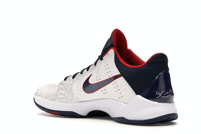 Nike Kobe 5 United We Rise