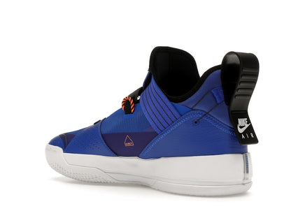 Jordan XXXIII SE Hyper Royal