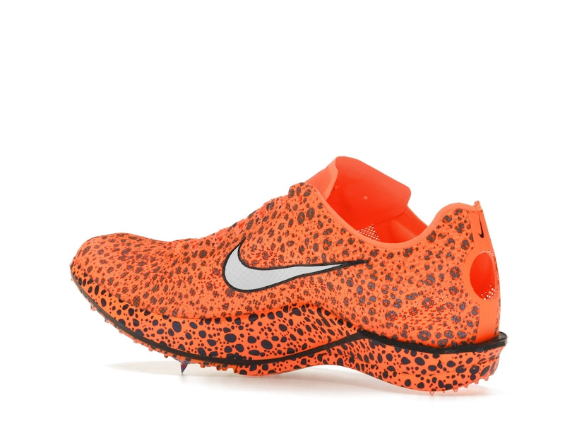 Nike ZoomX Dragonfly 2 Electric Pack Olympic Safari